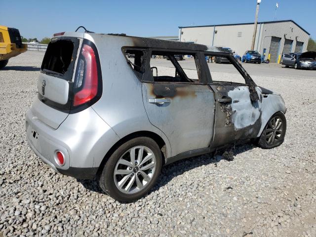Vin: kndjp3a58j7505496, lot: 52536915, kia soul + 20183