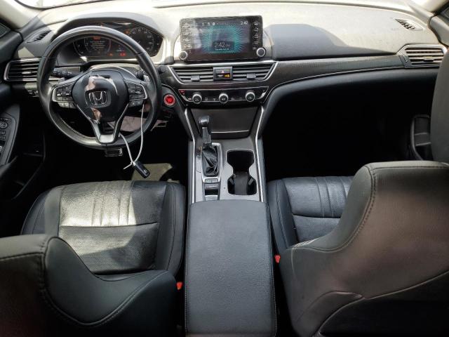 2021 HONDA ACCORD SPO - 1HGCV1F43MA084475