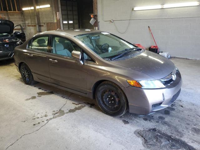 Vin: 2hgfa1f50bh523115, lot: 53632965, honda civic lx 20114
