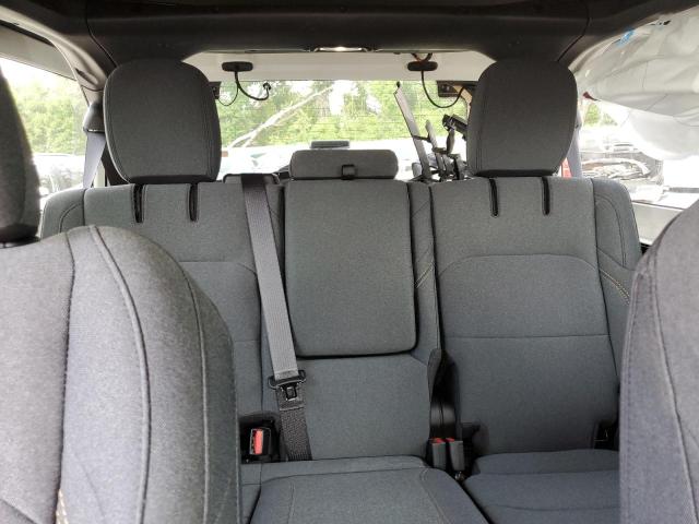 2024 JEEP WRANGLER 4 1C4RJXN62RW204366