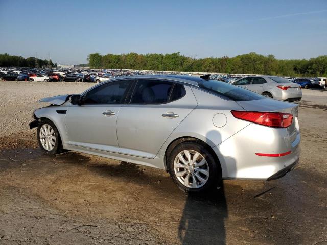 2015 KIA OPTIMA EX - 5XXGN4A71FG478986