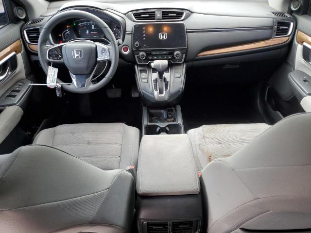 2018 HONDA CR-V EX 7FARW1H52JE018003