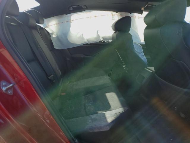 2020 HONDA ACCORD SPO - 1HGCV1F36LA801893