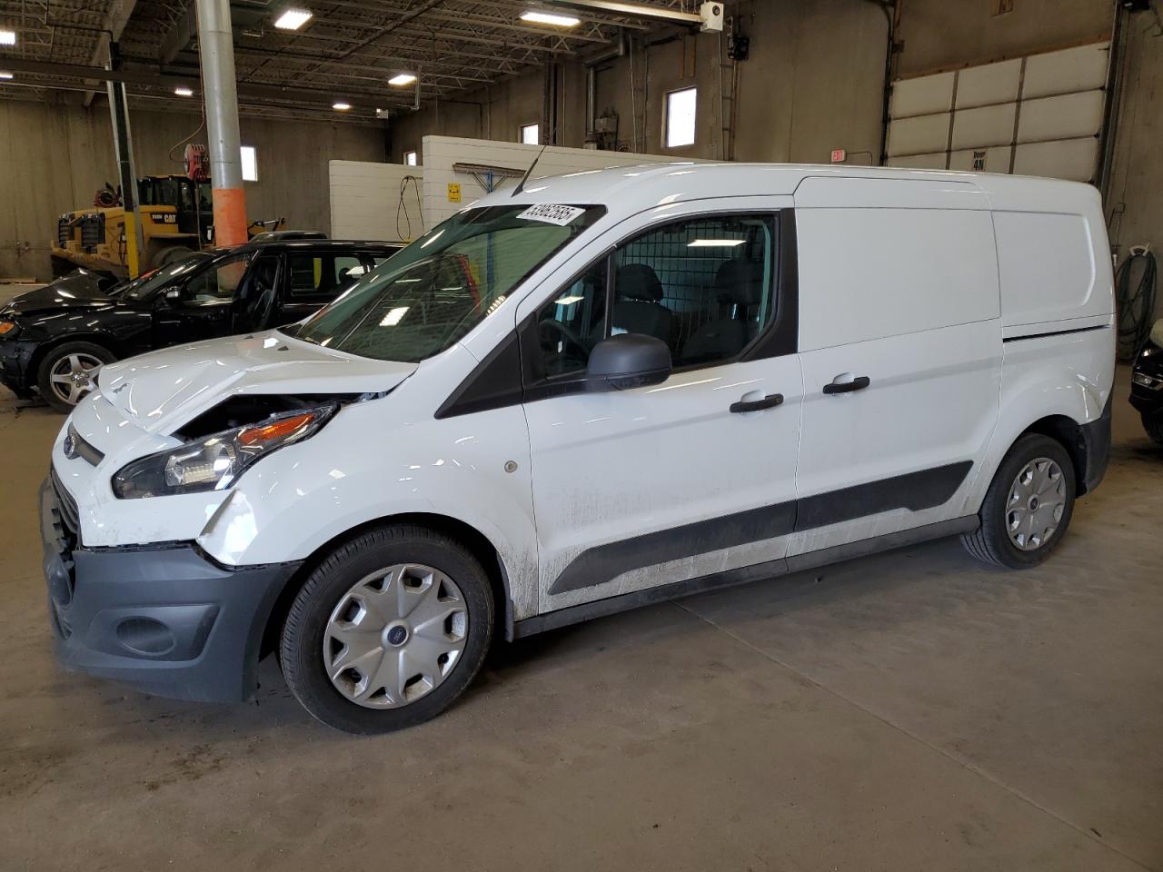FORD TRANSIT CONNECT XL