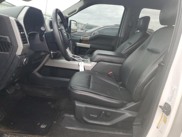 2019 FORD F150 SUPER - 1FTEW1E57KFD39241