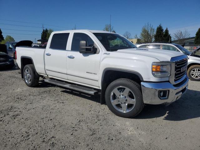 Vin: 1gt12ze82ff107171, lot: 52402005, gmc sierra k2500 slt 20154