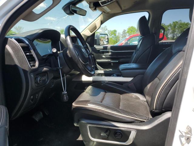 2020 RAM 1500 LARAM - 1C6RREDT1LN270870