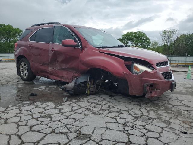 Vin: 2cnaldew1a6358471, lot: 54084985, chevrolet equinox lt 20104