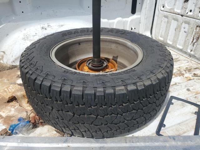 2022 RAM 1500 BIG H - 1C6RREMT7NN292374
