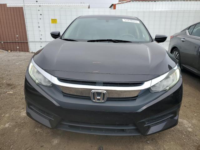 2018 HONDA CIVIC LX - 2HGFC2F58JH537018