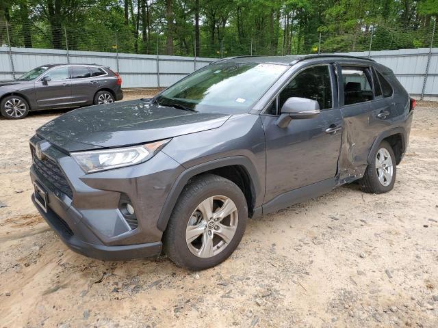 Vin: jtmw1rfv9kd035114, lot: 54797545, toyota rav4 xle 2019 img_1