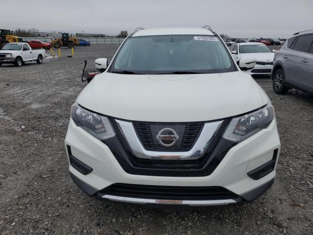 2017 NISSAN ROGUE SV - 5N1AT2MV4HC845131