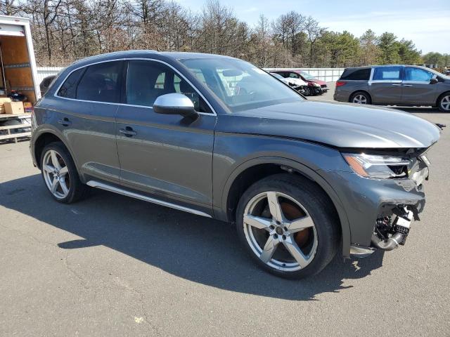 Vin: wa1a4afy4n2137072, lot: 54536465, audi sq5 premium 20224