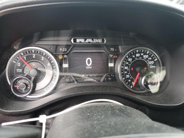 2020 RAM 1500 LARAM - 1C6SRFJT7LN358236