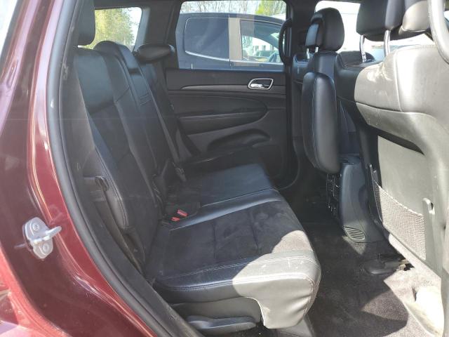 2018 JEEP GRAND CHER - 1C4RJFAG1JC130386