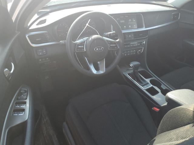 2020 KIA OPTIMA LX - 5XXGT4L35LG419791