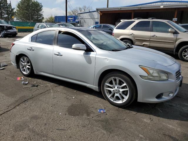Vin: 1n4aa5ap1ac858593, lot: 53846845, nissan maxima s 20104