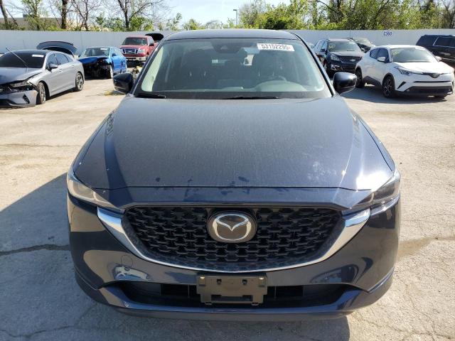 2024 MAZDA CX-5 SELEC - JM3KFBBL5R0471494