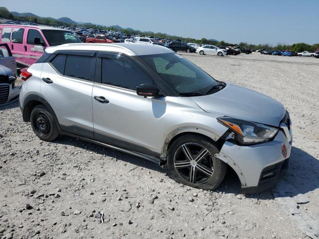 Vin: 3n1cp5cu8kl529595, lot: 52954885, nissan kicks s 20194