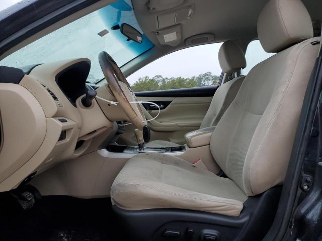 2015 NISSAN ALTIMA 2.5 - 1N4AL3AP4FC425579