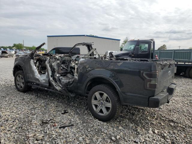 2019 FORD F150 SUPER 1FTEW1E50KKC12371