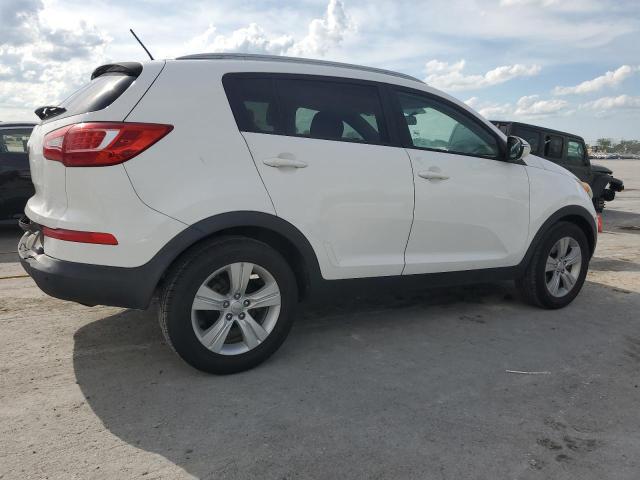 Vin: kndpb3a24d7437667, lot: 54253285, kia sportage base 20133