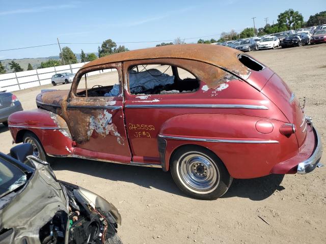 Vin: 899a2066188, lot: 53982345, ford custom 19482
