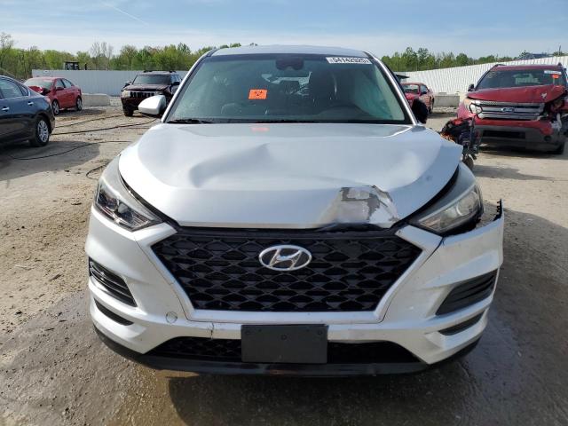 2019 HYUNDAI TUCSON SE - KM8J23A4XKU849884