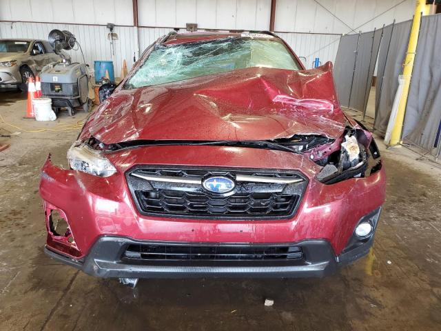 2019 SUBARU CROSSTREK - JF2GTADC9KH272729