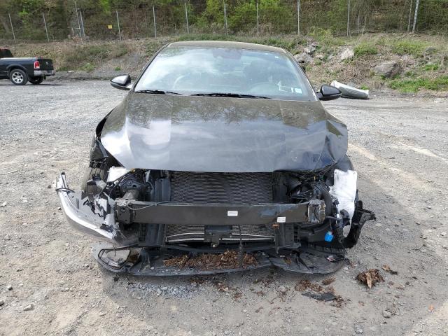 2023 KIA FORTE GT L 3KPF54AD3PE557555