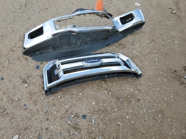 2016 FORD F150 SUPER - 1FTEW1C86GKD79757