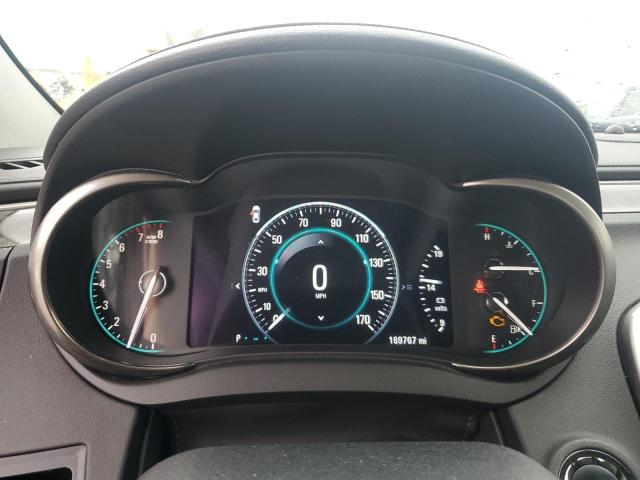 2015 BUICK LACROSSE - 1G4GB5G30FF232363