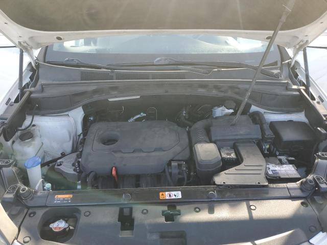 2017 HYUNDAI SANTA FE S - 5NMZU3LB3HH034665