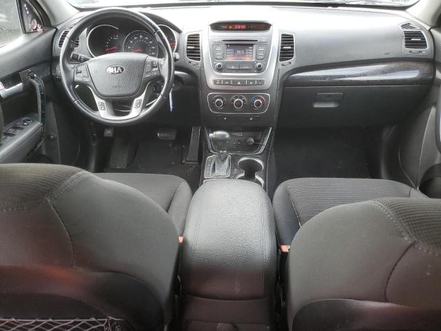 2015 KIA SORENTO LX - 5XYKT4A72FG589168