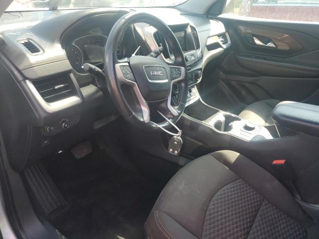 2019 GMC TERRAIN SL - 3GKALMEV0KL110435