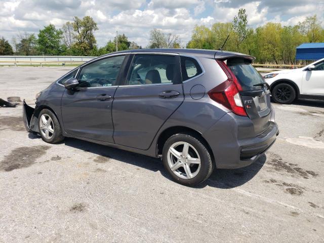 2019 HONDA FIT LX - 3HGGK5H42KM750126