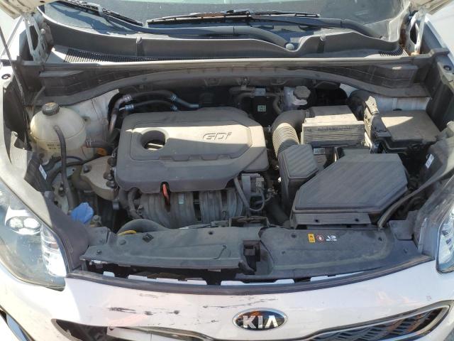 2019 KIA SPORTAGE E - KNDPN3AC9K7602206