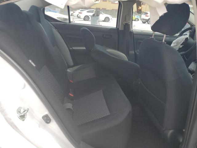 2024 NISSAN VERSA S - 3N1CN8DV4RL836237