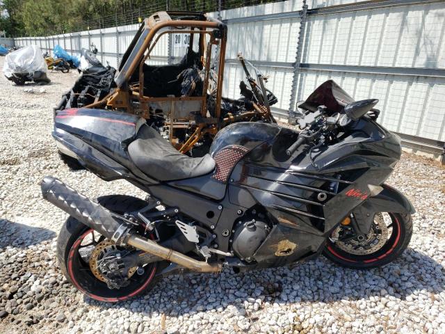 KAWASAKI ZX1400 J