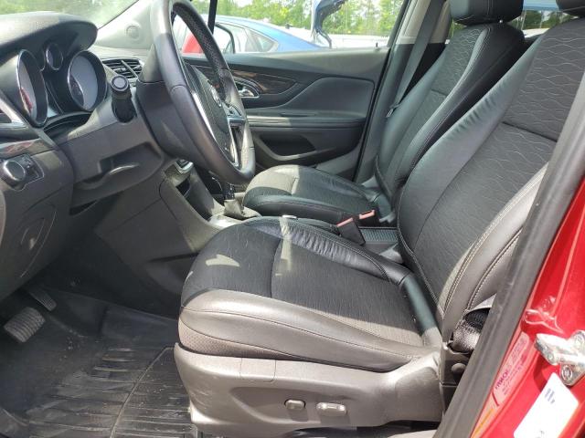 2016 BUICK ENCORE - KL4CJASB9GB734580