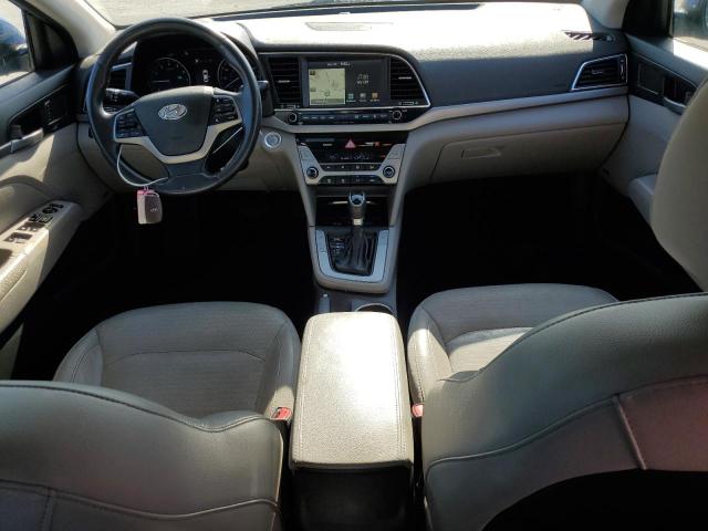 2018 HYUNDAI ELANTRA SE - 5NPD84LF4JH354920