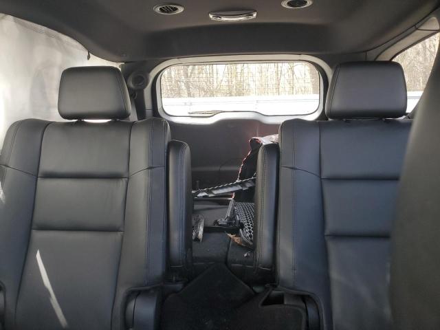2020 DODGE DURANGO GT - 1C4RDJDG9LC352621