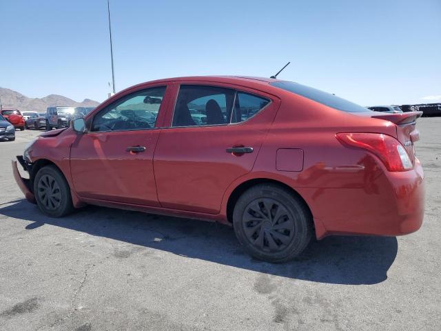 Vin: 3n1cn7ap7hl902262, lot: 54764685, nissan versa s 20172