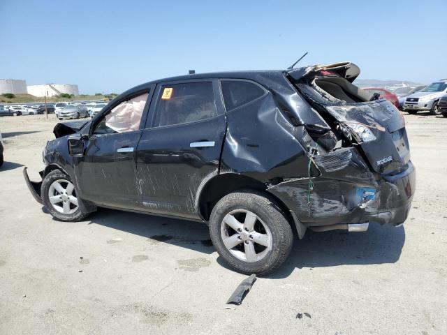 Vin: jn8as5mt5aw028105, lot: 55174115, nissan rogue s 20102