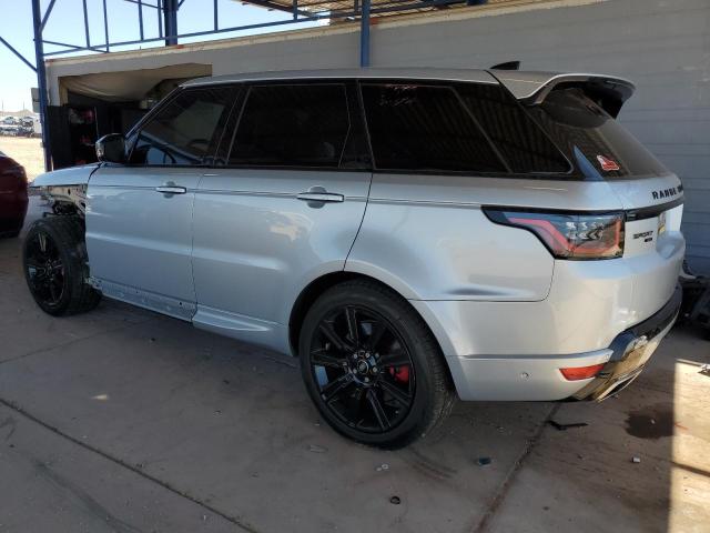Vin: salws2ru1ma783957, lot: 54576875, land rover rangerover hst 20212