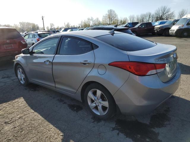 Vin: kmhdh4ae8du915250, lot: 51961035, hyundai elantra gls 20132