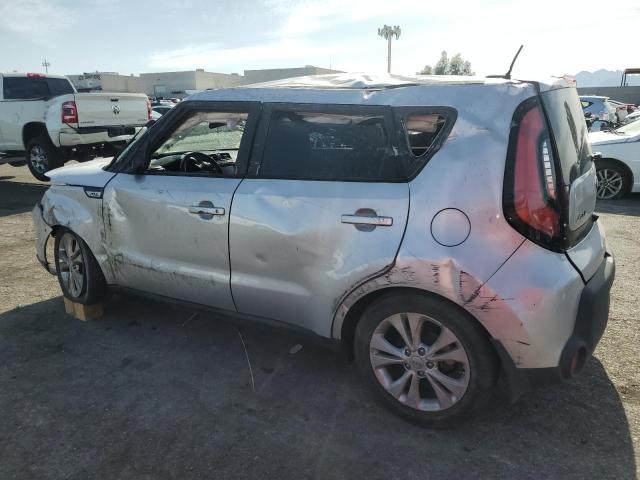 Vin: kndjp3a53f7798313, lot: 54796565, kia soul + 20152
