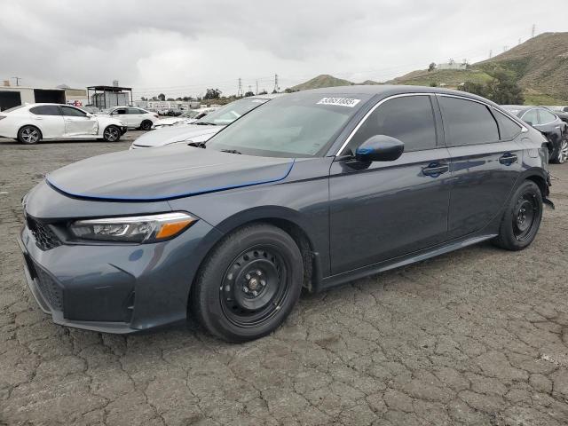 Vin: 2hgfe2f26sh507744, lot: 53651885, honda civic lx 2025 img_1