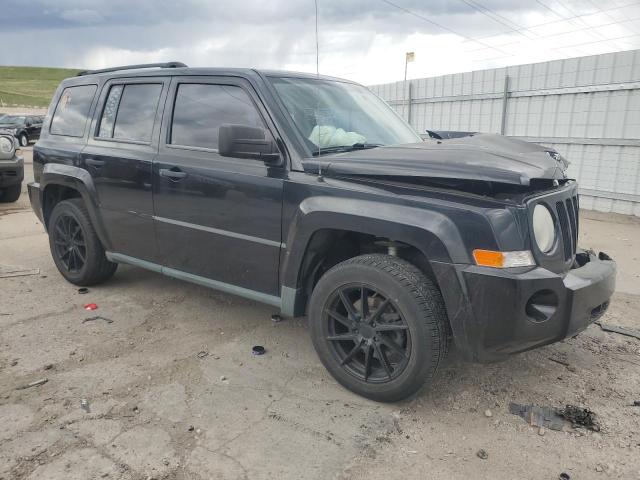 Vin: 1j4nt2ga7ad515105, lot: 55225715, jeep patriot sport 20104
