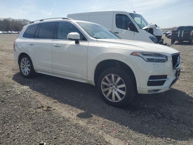 Vin: yv4a22pk8g1035033, lot: 54398845, volvo xc90 t6 20164